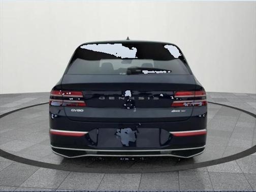 2026 Genesis GV80 3.5T