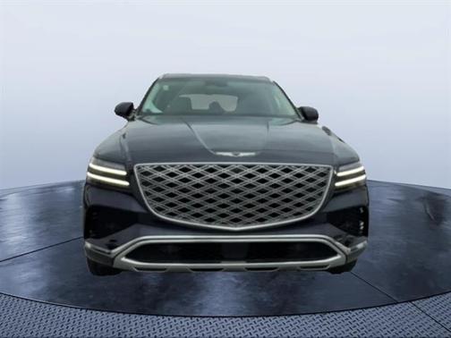 2026 Genesis GV80 3.5T