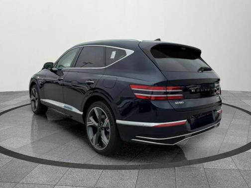 2026 Genesis GV80 3.5T