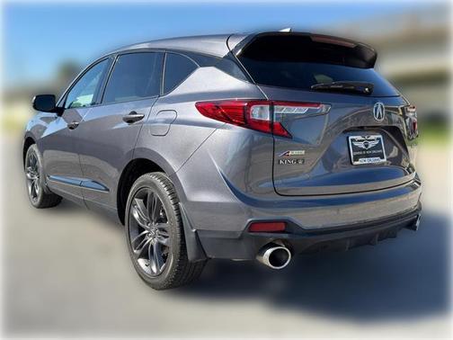 2019 Acura RDX A-Spec