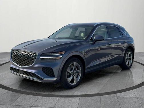 2026 Genesis GV70 4DR AWD 2.5T