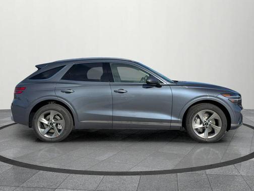 2026 Genesis GV70 4DR AWD 2.5T