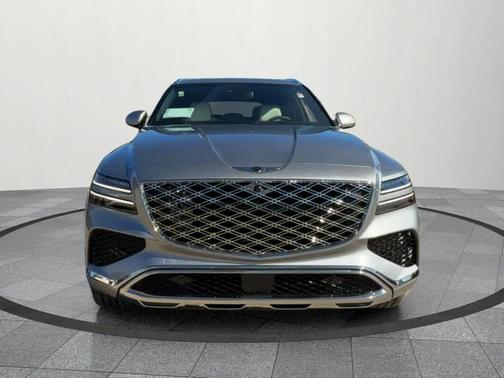 2026 Genesis GV80 3.5T