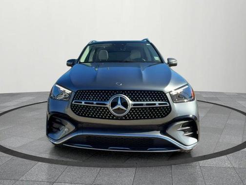 2024 Mercedes-Benz GLE 350 4MATIC