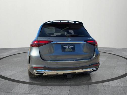 2024 Mercedes-Benz GLE 350 4MATIC