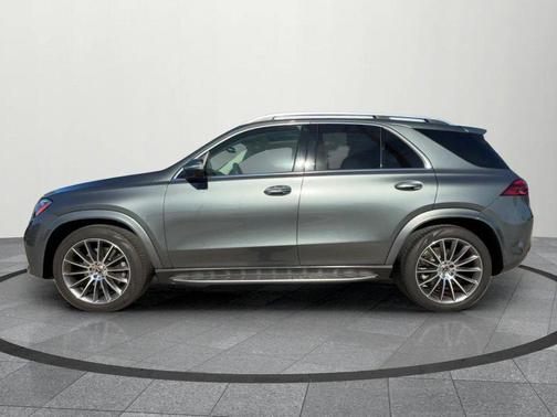 2024 Mercedes-Benz GLE 350 4MATIC