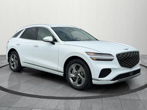 2026 Genesis GV70 2.5T
