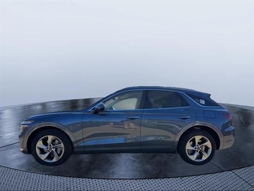 2026 Genesis GV70 4DR AWD 2.5T