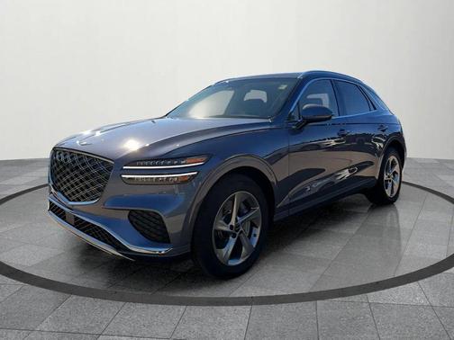 2026 Genesis GV70 4DR AWD 2.5T