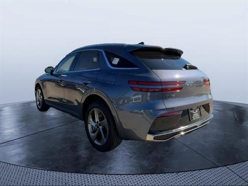 2026 Genesis GV70 4DR AWD 2.5T