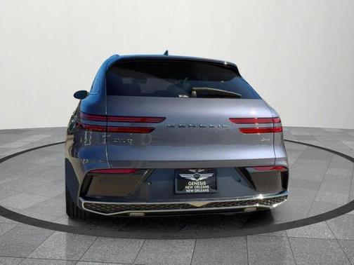 2026 Genesis GV70 4DR AWD 2.5T