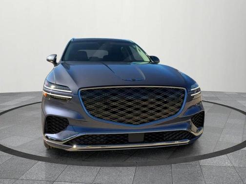 2026 Genesis GV70 4DR AWD 2.5T