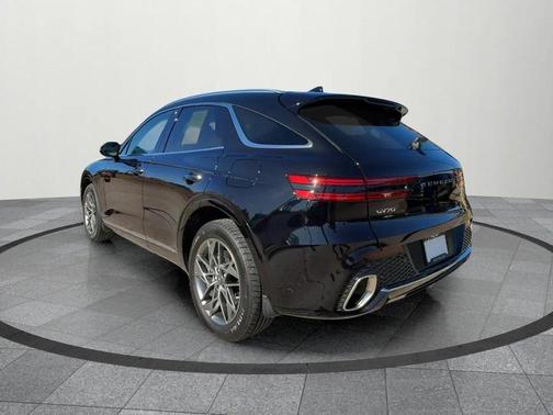2024 Genesis GV70 2.5T AWD
