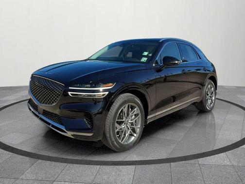 2024 Genesis GV70 2.5T AWD
