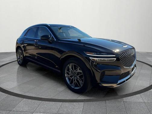 2024 Genesis GV70 2.5T AWD