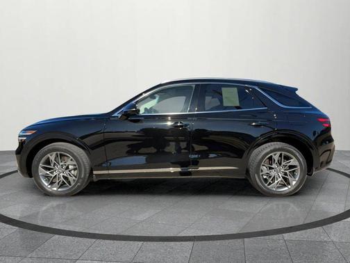 2024 Genesis GV70 2.5T AWD