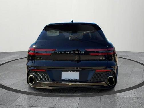 2024 Genesis GV70 2.5T AWD
