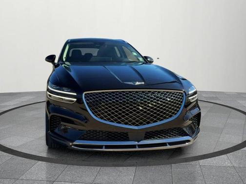 2024 Genesis GV70 2.5T AWD