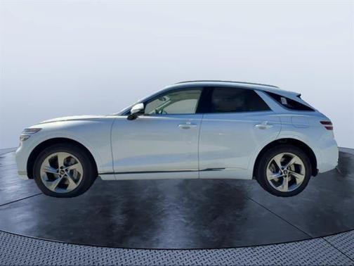 2026 Genesis GV70 2.5T SELECT AWD
