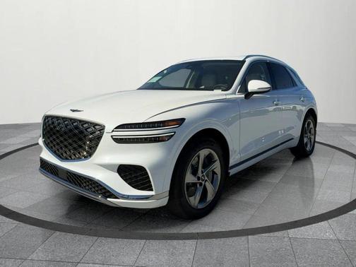 2026 Genesis GV70 2.5T SELECT AWD