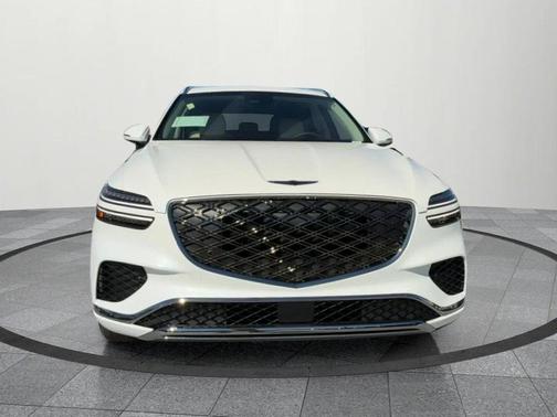 2026 Genesis GV70 2.5T SELECT AWD