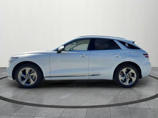 2026 Genesis GV70 2.5T SELECT AWD
