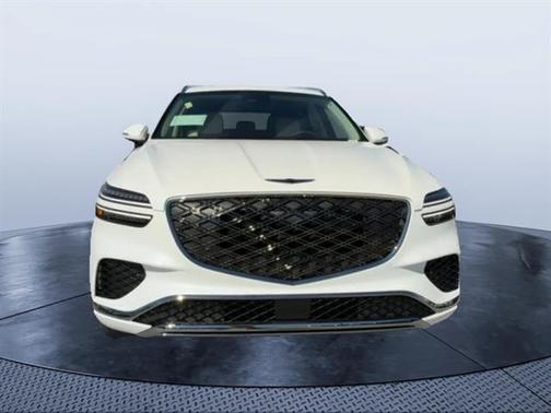 2026 Genesis GV70 2.5T SELECT AWD