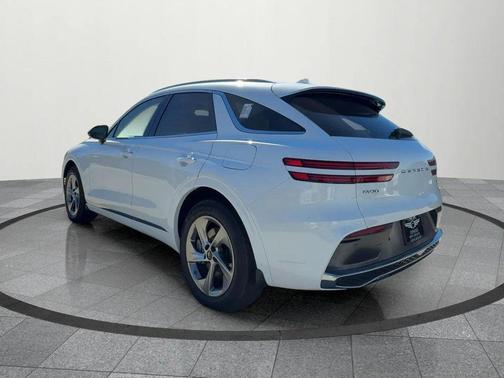 2026 Genesis GV70 2.5T SELECT AWD