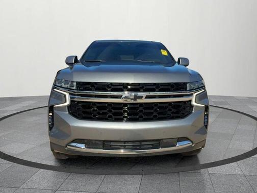 2022 Chevrolet Tahoe LS
