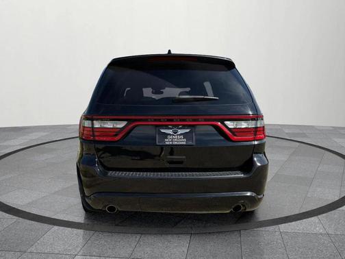 2022 Dodge Durango SXT RWD