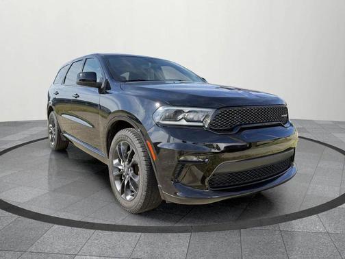 2022 Dodge Durango SXT RWD