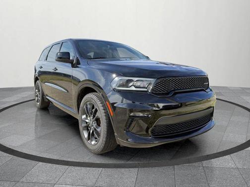 2022 Dodge Durango SXT RWD