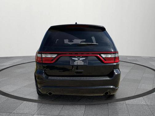 2022 Dodge Durango SXT RWD