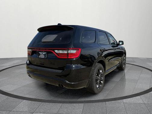 2022 Dodge Durango SXT RWD