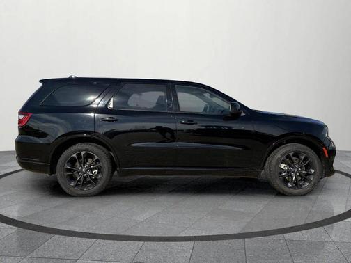 2022 Dodge Durango SXT RWD