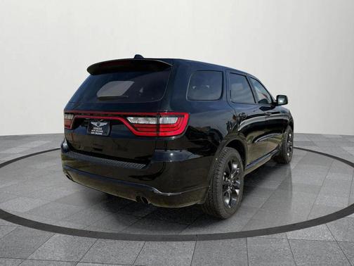 2022 Dodge Durango SXT RWD