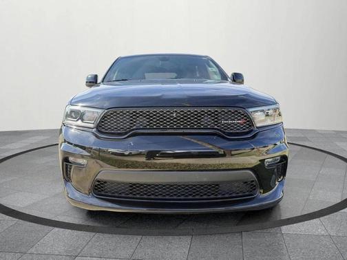 2022 Dodge Durango SXT RWD