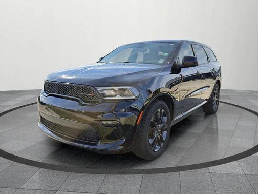 2022 Dodge Durango SXT RWD