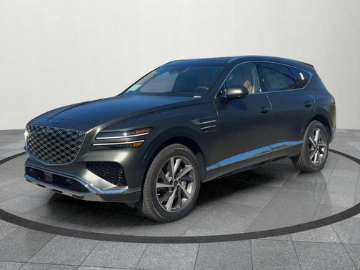 2026 Genesis GV80 3.5T
