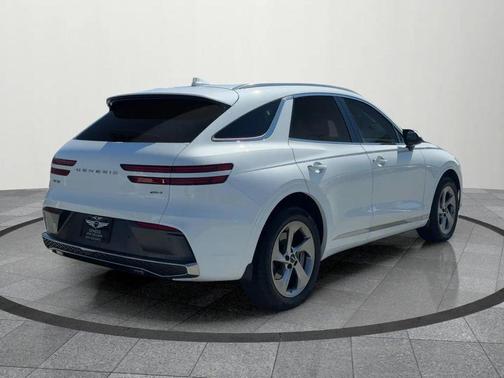 2026 Genesis GV70 2.5T