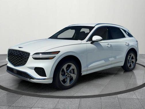 2026 Genesis GV70 4DR AWD 2.5T