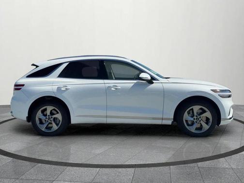 2026 Genesis GV70 4DR AWD 2.5T