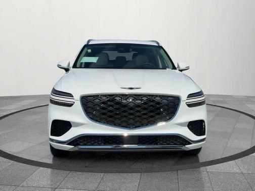 2026 Genesis GV70 4DR AWD 2.5T