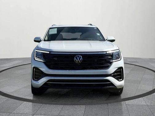 2024 Volkswagen Atlas 2.0T SEL Premium R-Line 4MOTION