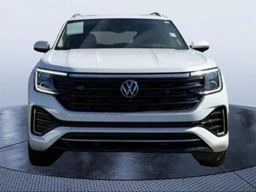 2024 Volkswagen Atlas 2.0T SEL Premium R-Line 4MOTION