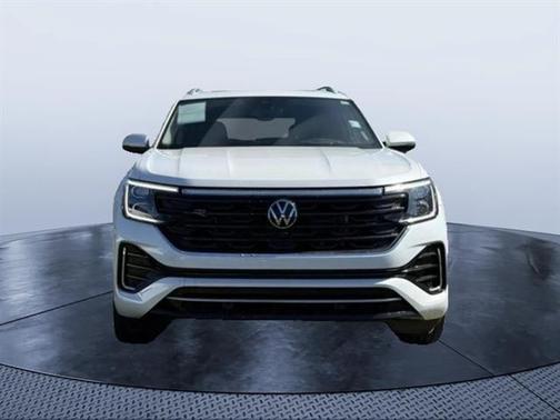 2024 Volkswagen Atlas 2.0T SEL Premium R-Line 4MOTION