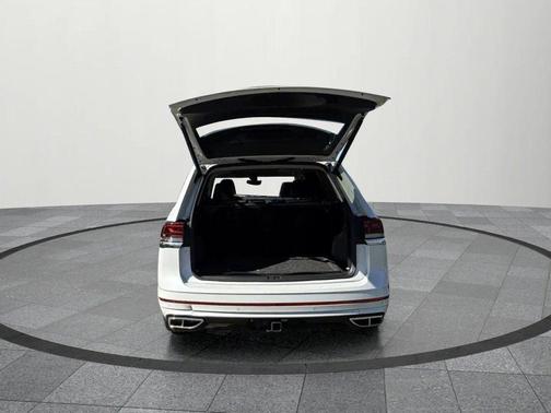 2024 Volkswagen Atlas 2.0T SEL Premium R-Line 4MOTION