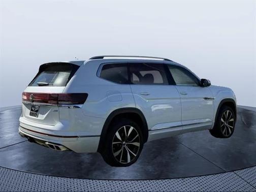 2024 Volkswagen Atlas 2.0T SEL Premium R-Line 4MOTION