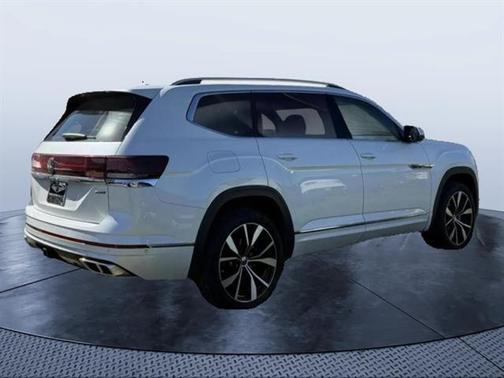 2024 Volkswagen Atlas 2.0T SEL Premium R-Line 4MOTION