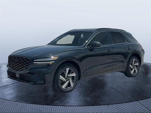 2026 Genesis GV70 3.5T SPORT ADV AWD